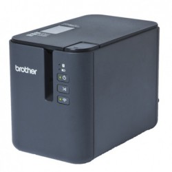 Brother Etichettatrice PTouch PTP900