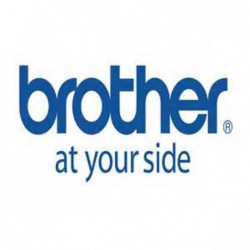 Brother Nastro ST151 24mm x 3mt