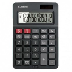 Canon Calcolatrice Desktop AS120II 4722C003