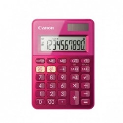 Canon Calcolatrice LS100K Rosa 0289C003