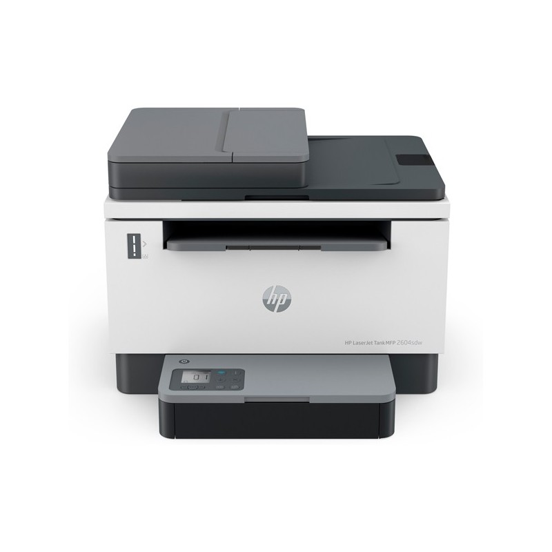 Hp Laserjet Tank MFP 2604SDW 381V1A