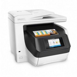 Hp Stampante multifunzione 4 in 1 OfficeJet Pro 8730 D9L20A