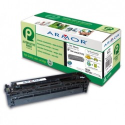 Armor Toner Compatibile per Hp Nero EP716Bk 2.200 pag