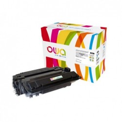 Armor Toner Compatibile per Hp Nero CE255X 12.000 pag