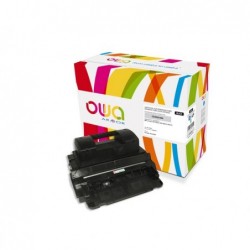 Armor Toner Compatibile per Hp Nero CE390X 24.000 pag