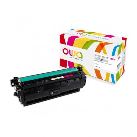 Armor Toner Compatibile per Hp Nero CF360X 1.250 pag