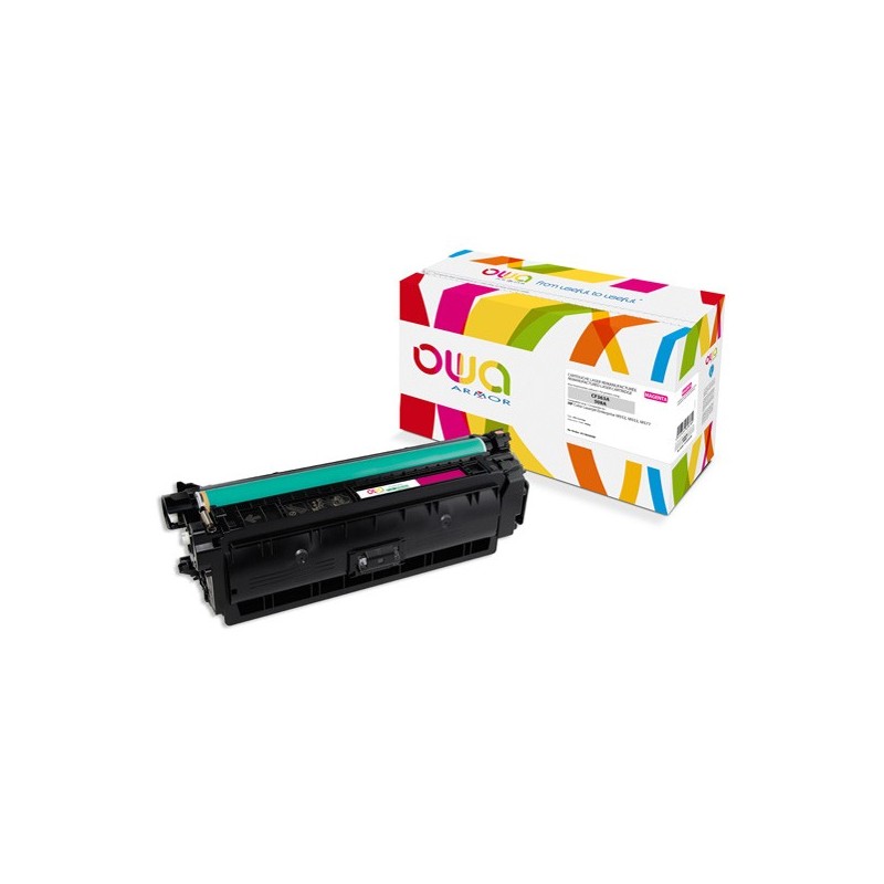 Armor Toner Compatibile per Hp Nero CF360X 1.250 pag