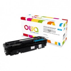 Armor Toner Compatibile per Hp Ciano CF411A 2.300 pag