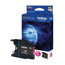 Brother Cartuccia Magenta LC1280XLM 1200 pag