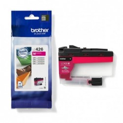 Brother Cartuccia ink Magenta LC426M 1.500 pag