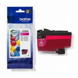 Brother Cartuccia ink Magenta LC426XLM 5.000 pag