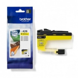 Brother Cartuccia ink Giallo LC426Y 1.500 pag