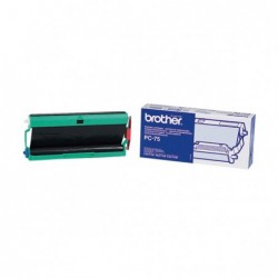 Brother Cartridge e Film t104 t106