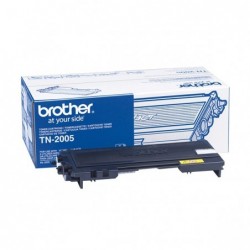 Brother Toner Nero TN2005 1500 pag