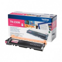 Brother Toner Magenta TN230M 1400 pag