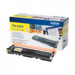 Brother Toner Giallo TN230Y 1400 pag