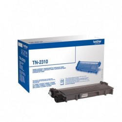 Brother Toner Nero TN2310 1200 pag