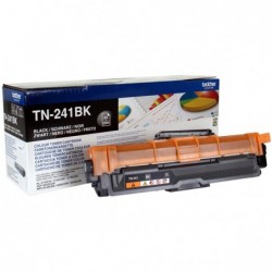 Brother Toner Nero TN241BK 2500 pag