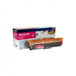 Brother Toner Magenta TN241M 1400 pag