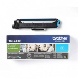 Brother Toner Ciano TN243C 1000 pag