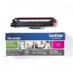 Brother Toner Magenta TN243M 1000 pag