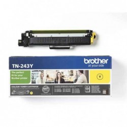 Brother Toner Giallo TN243Y 1000 pag