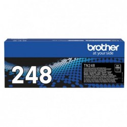 Brother originale Toner Nero TN248BK 1.000 pag