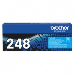 Brother originale Toner Ciano TN248C 1.000 pag