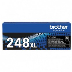 Brother originale Toner Nero TN248XLBK 3.000 pag