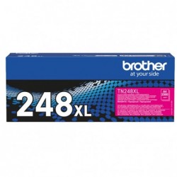 Brother originale Toner Magenta TN248XLM 2.300 pag