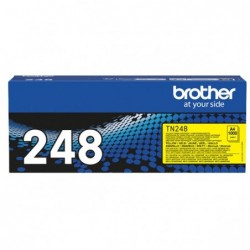 Brother originale Toner Giallo TN248Y 1.000 pag