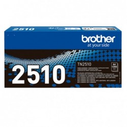 Brother originale Toner Nero TN2510 1.200 pag