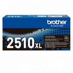 Brother Toner Nero TN2510XL 3.000 pag