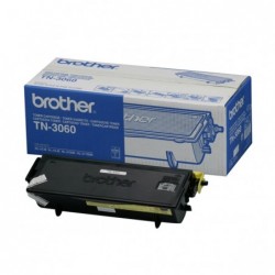 Brother Toner Nero TN3060 6700 pag