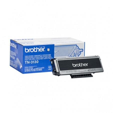 Brother Toner Nero TN3130 3500pag