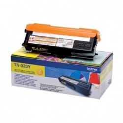 Brother Toner Giallo TN320Y 1500 pag