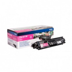 Brother Toner Magenta TN321M 1500 pag