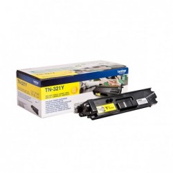 Brother Toner Giallo TN321Y 1500 pag