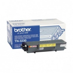 Brother Toner Nero TN3230 3000 pag