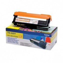 Brother Toner Giallo TN325Y 3500 pag