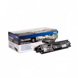 Brother Toner Nero TN326BK 4000 pag