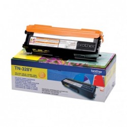 Brother Toner Giallo TN328Y 6000 pag