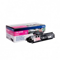 Brother Toner Magenta TN329M 6000 pag