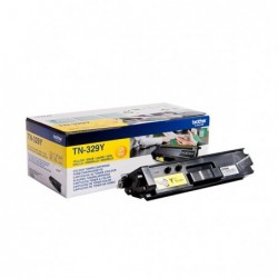 Brother Toner Giallo TN329Y 6000 pag