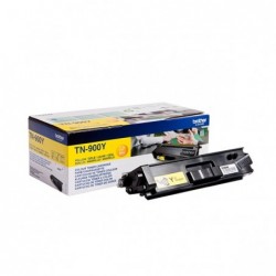 Brother Toner Giallo TN900Y 6000 pag