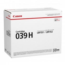 Canon Toner Nero 0288C001 25.000 pag