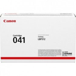 Canon Toner Nero 0452C002 10.000 pag