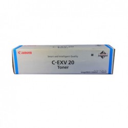 Canon Toner Ciano 0437B002 35.000 pag