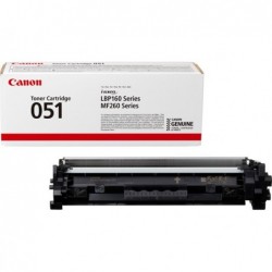 Canon Toner Nero 2168C002 1.700 pag