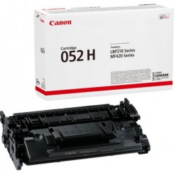 Canon Toner Nero 2200C002 9.200 pag